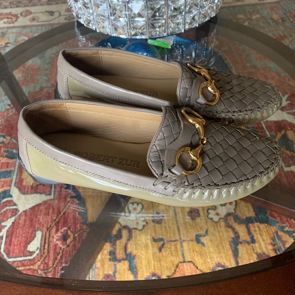 Robert Zur- Women loafer - Picture 3 of 5